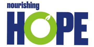 Nourishing Hope logo